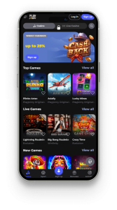 Playjonny app